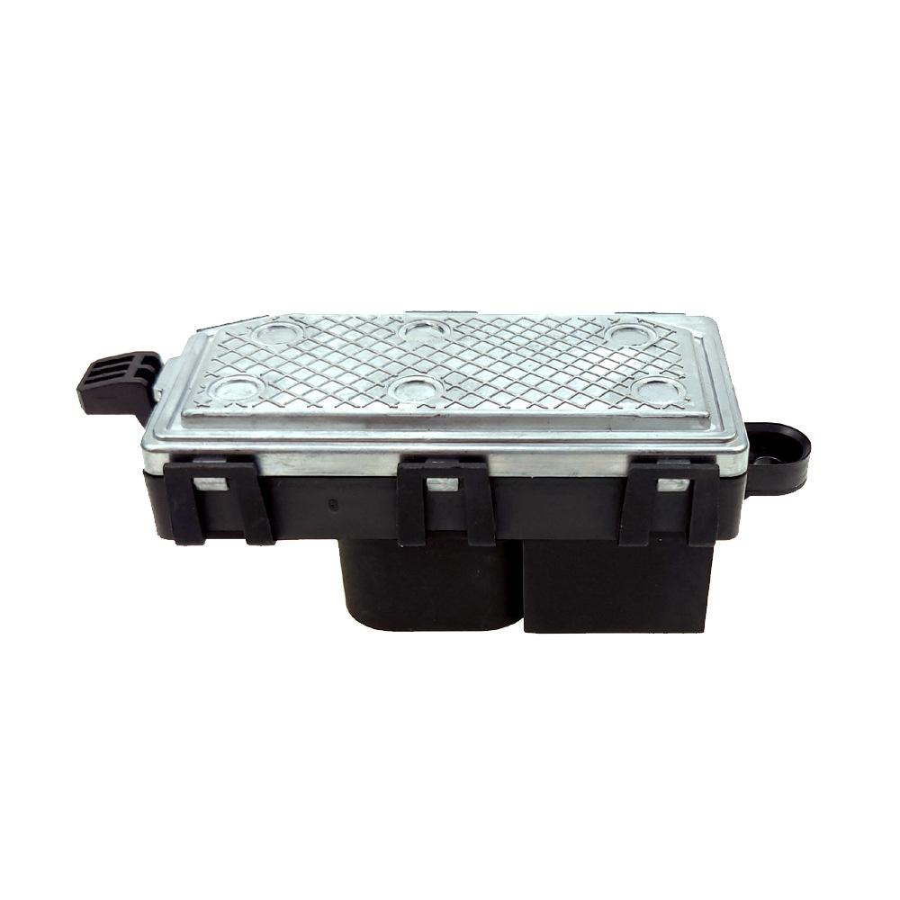 Blower Motor Resistor AV6Z19E624A For Ford Focus Transit Lincoln MKC