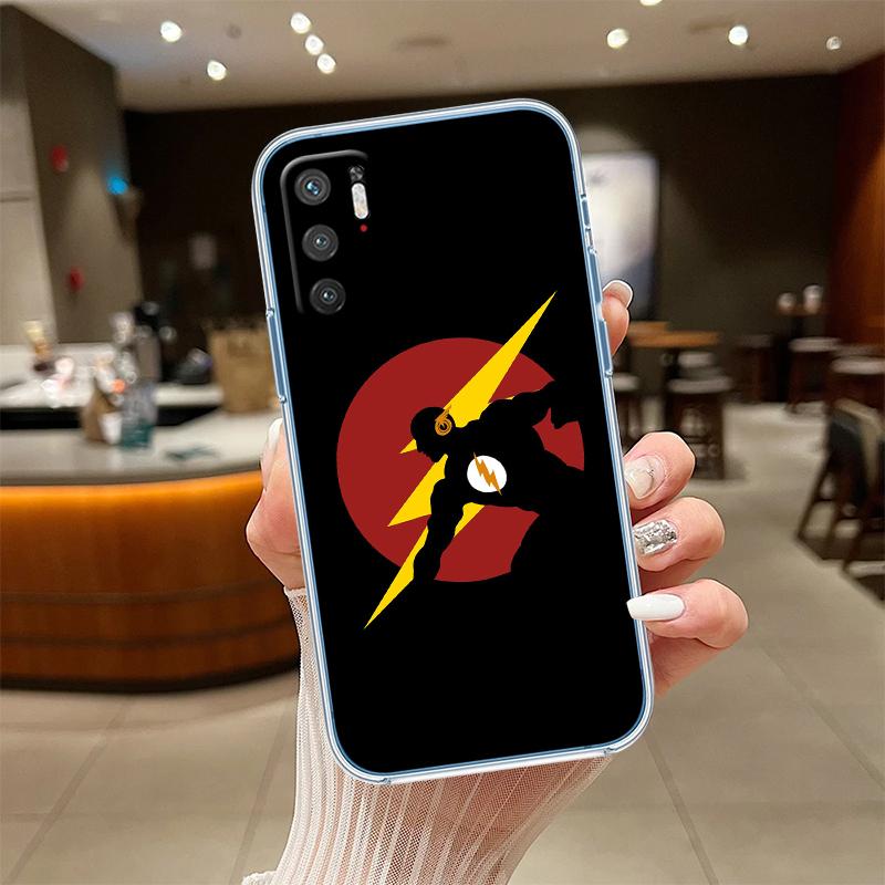 RE29 Flash Transparent Phone Case for LG K22 K30 K40 K40S K41 K42 K50 K50S K51 K51S K52 K61 K62 K71 K92 Q60 Q61 V40 V50 V60