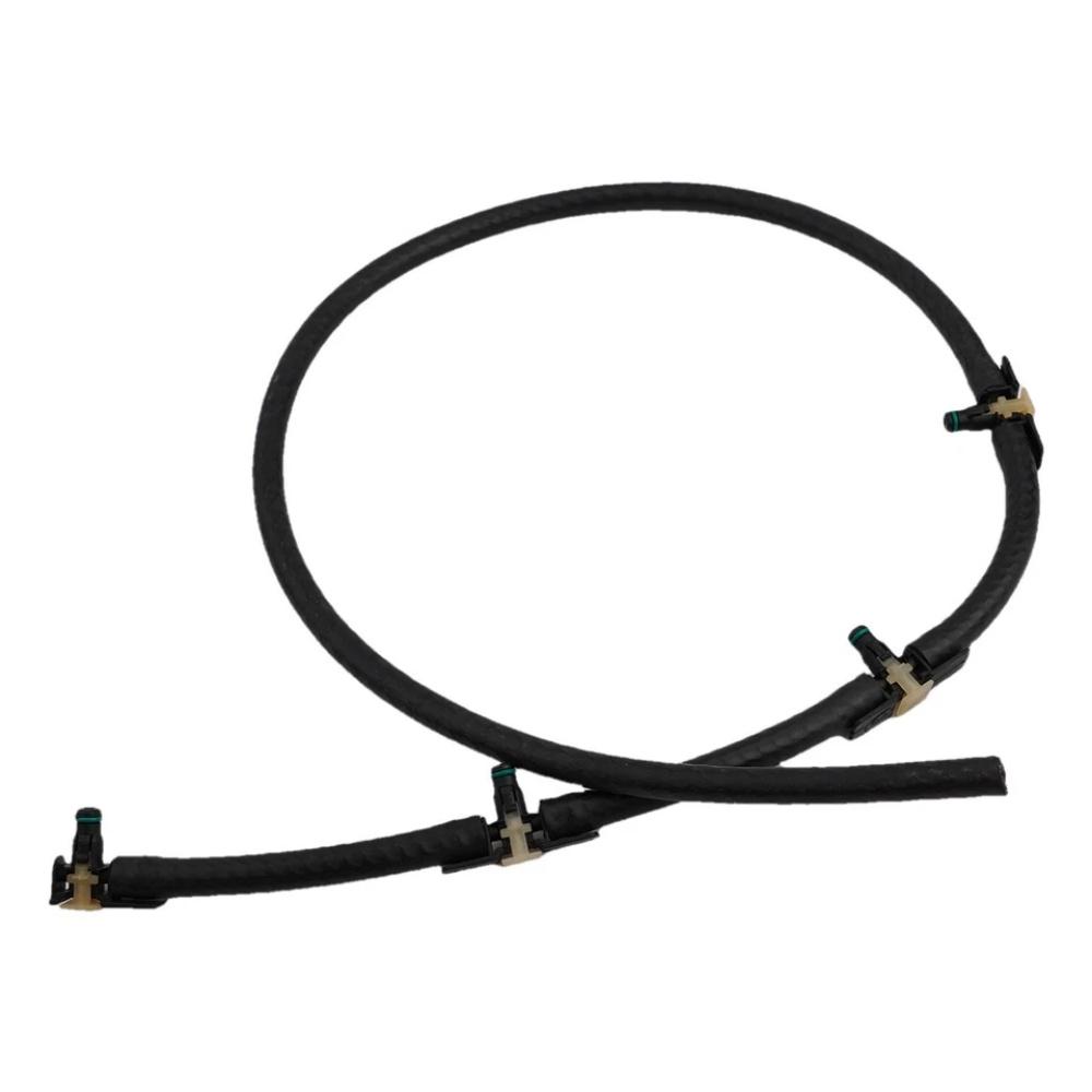 Injector Leak Off Return Pipe 13537823408 For BMW 1 2 3 4 5 X1 X3