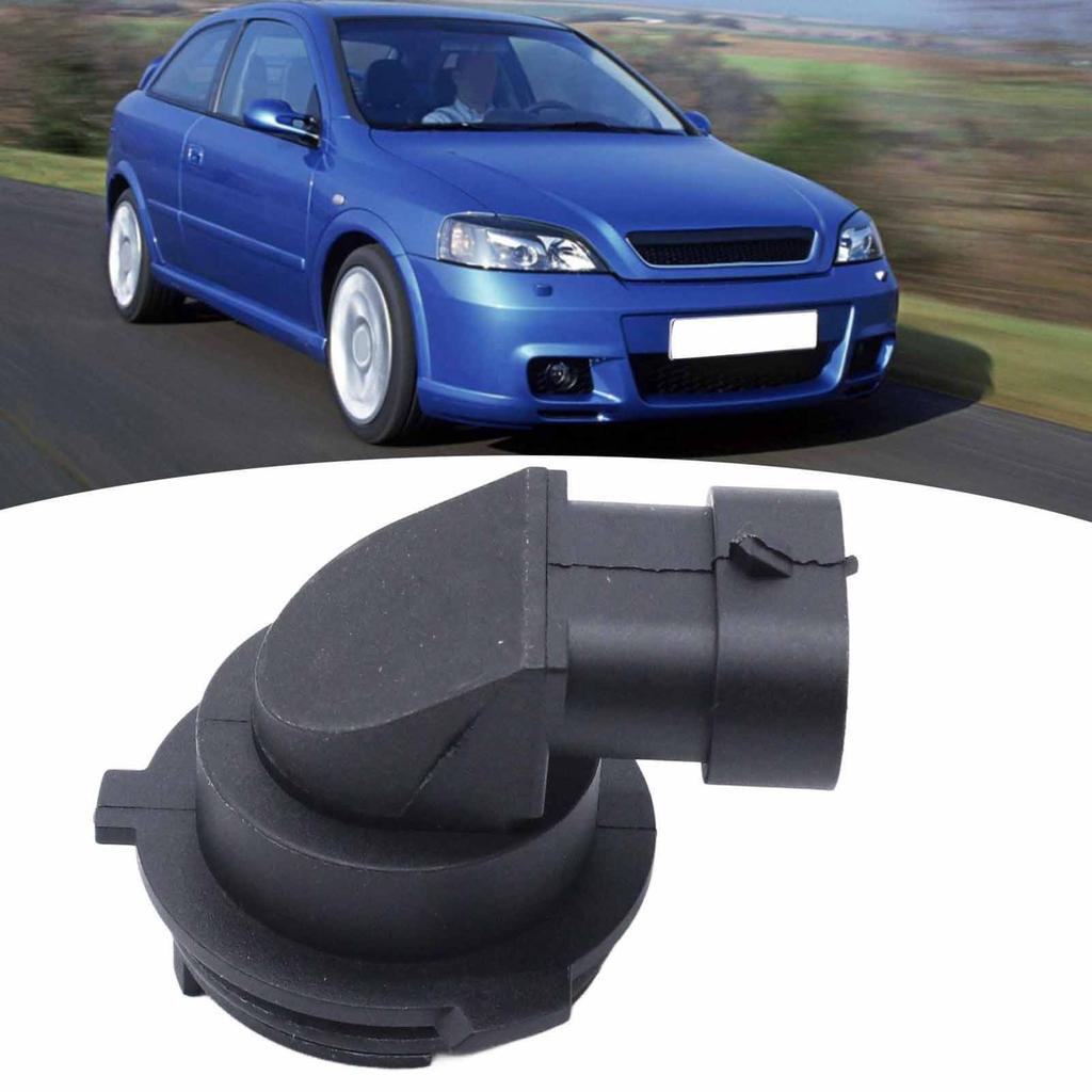 H7 Headlight Bulb Socket Holder 1226084 Replacement Fit for Opel Astra G/Zafira A