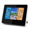 Weather Station With Display Bd-902 Black