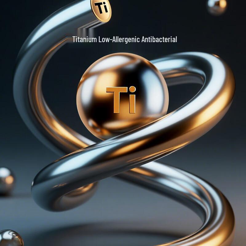 Zwilling Titanium Alloy Ear Pick Set