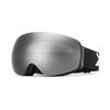 MILING Spherical HD Magnetic Anti-Fog Ski Goggles