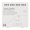 Smart Für Tuya WIFI RF Control Modul Schalter 4CH Relais Modul Schalter