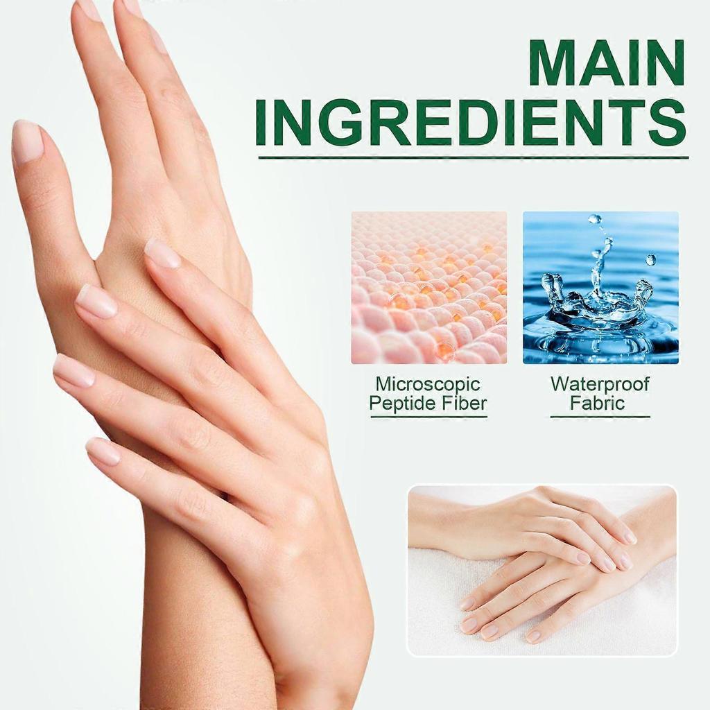 Joint Care Compression Gloves for Thumb & Finger Pain Relief  Support for Stiffness, Soreness & Swelling