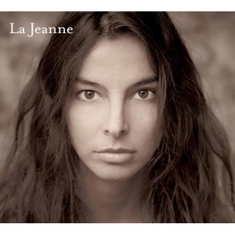 

CD LA JEANNE - La Jeanne QDL15006 L autre Distrib 2013 Japan ObiPop Used