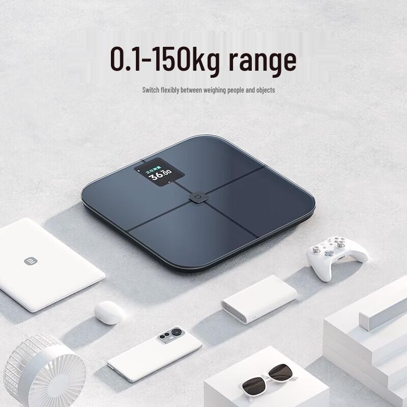 Xiaomi Smart Body Fat Scale S400 Pro