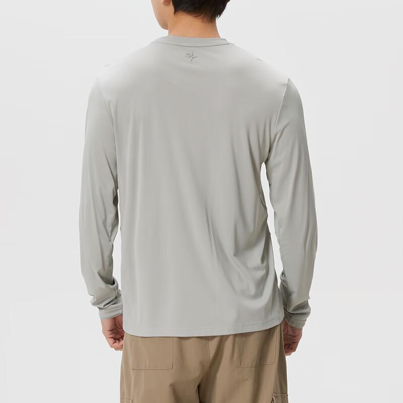 Under Armour Men's Long Sleeve T-Shirt