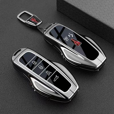 Doplňky pro autoelektroniku – Pouzdra na klíče od auta