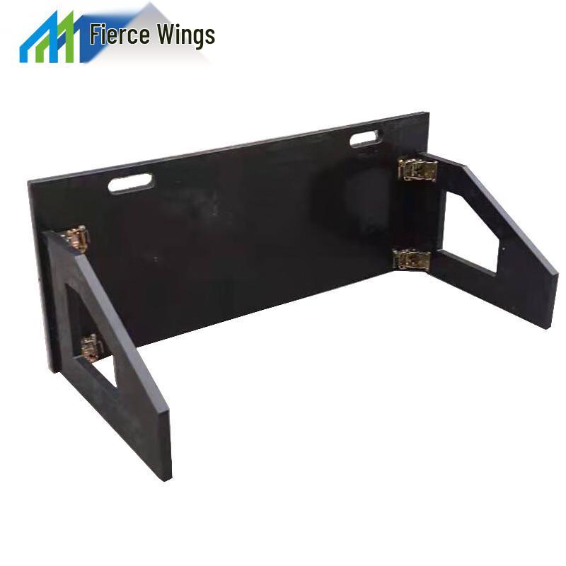 Football Training Rebound Board Standard