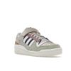 Adidas Forum 84 Low Off White Magic Mauve Unisex Sneakers Cloud-White GY5723