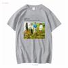 Throbbing Gristle Band Bring You Jazz Funk T Shirt All Size QX0136 long or short sleeves vintage Washed Stretched Slightly