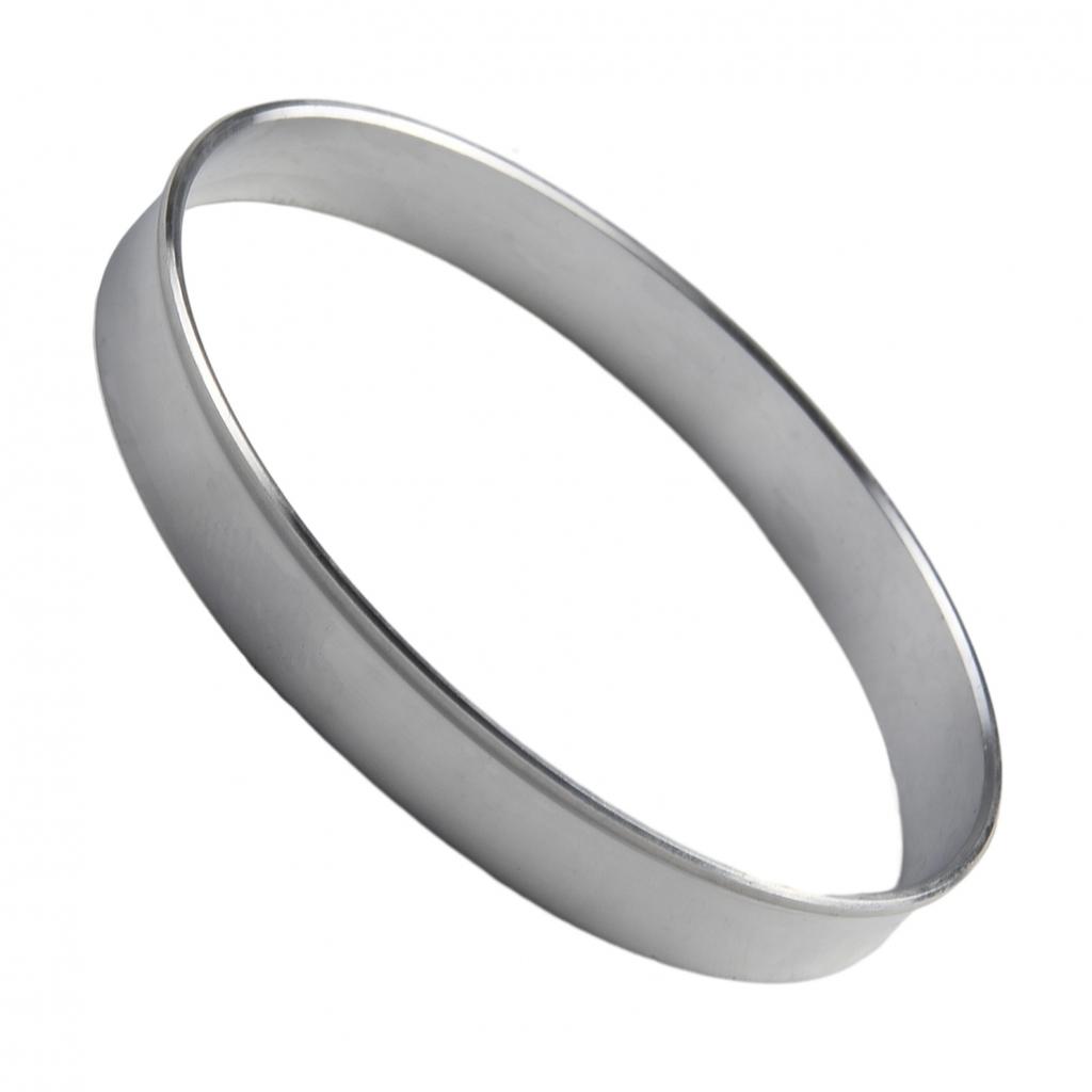 10mm Zentrierringe Nabe 4 Stück Für BMW Nabenzentriertes Set