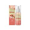 Body Fragrance Spray Long-lasting Fresh Fragrance with Soft Tone Stay Fragrance Multi-layered Light Elegant Perfume Spray