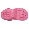 Crocs Eva Comfortable Trendy Snow House Warm Cotton Clogs Women Clogs Bright-Pink 208546-6VZ