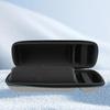 Portable Speaker Storage Bag Zipper Closure Shockproof Impact Resistant Speaker Carrying Case for JBL Flip 5/6/7