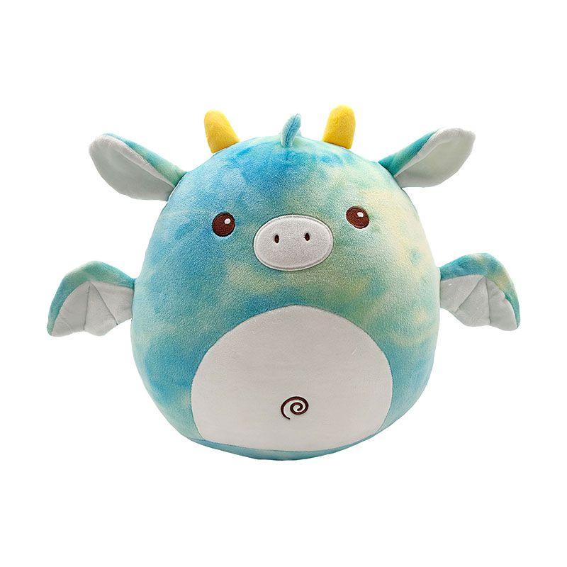 Entzückendes fliegendes Schwein Einhorn Plüschtier mit weicher PP-Baumwolle für Komfort und Spaß