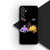 for Motorola Moto G22 G23 G32 G53 G60 G13 G64 G20 G8 G9 Plus Power E13 E20 E32 Phone Case Itachi Uchiha Sasuke Akatsuki Narutos