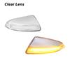 Car LED Rearview Mirror Turn Signal Light for Mercedes-Benz C Class W204 S204 W639 W164 ML300 ML500 ML550 C250 C300 C350