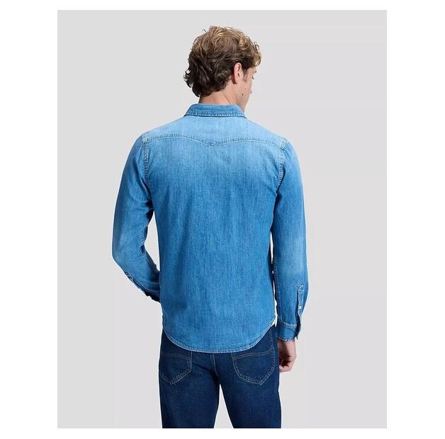 Рубашка Lee REGULAR SHIRT