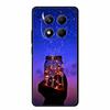 For Redmi Note 15 Pro+ Case Global 6.83" Colorful Soft Silicone Funda TPU Cover for Redmi Note 15 Pro 5G Global Protective Coque