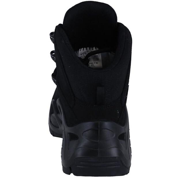 Треккинговые ботинки Lowa Zephyr Mid TF GTX