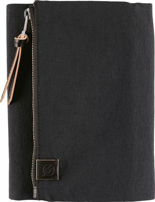 Hobonichi Techo Original Planner Tragen Changed (A6) Cover, (Black) Specifications