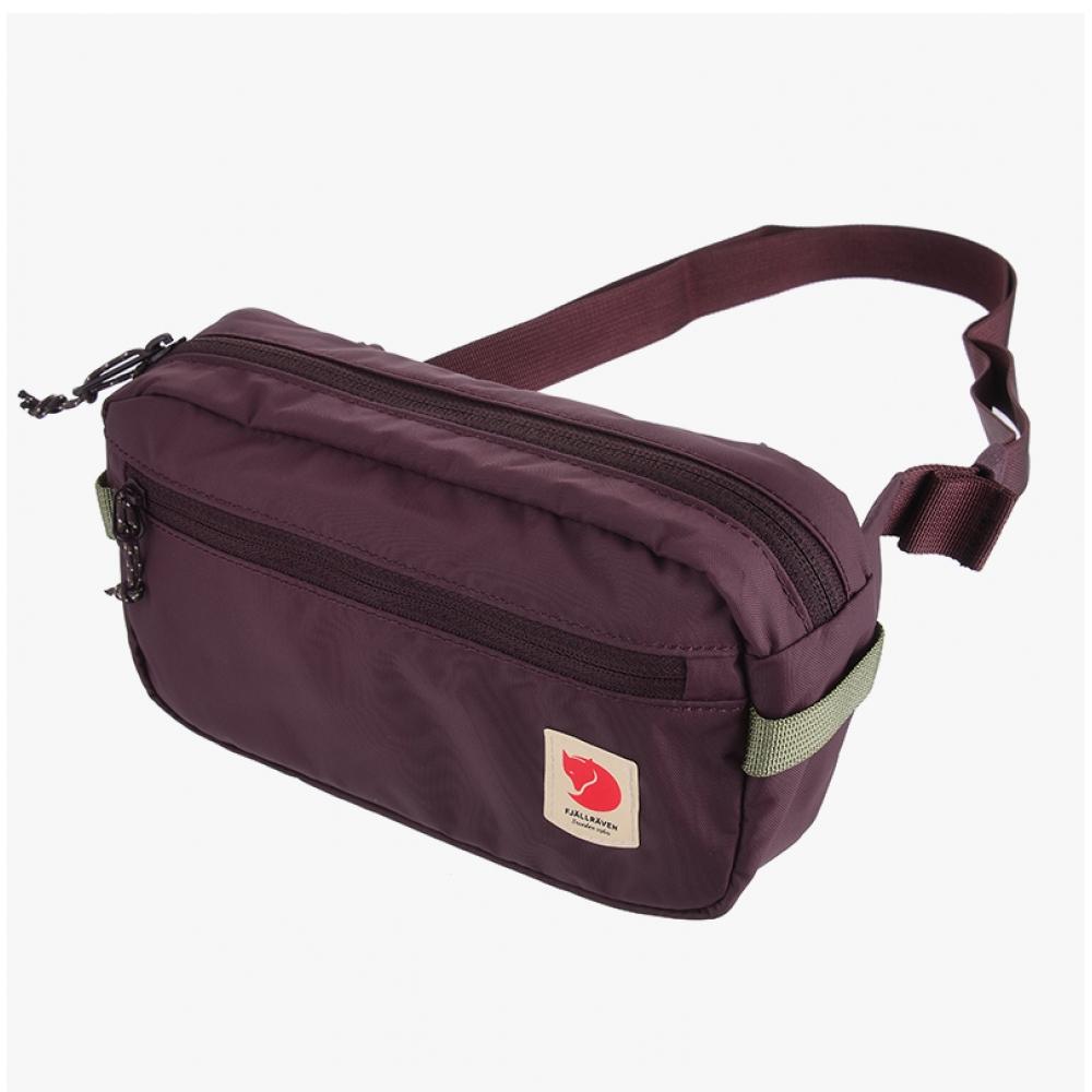 Fjällräven High Coast Midjeväska Slingväska 23223 424