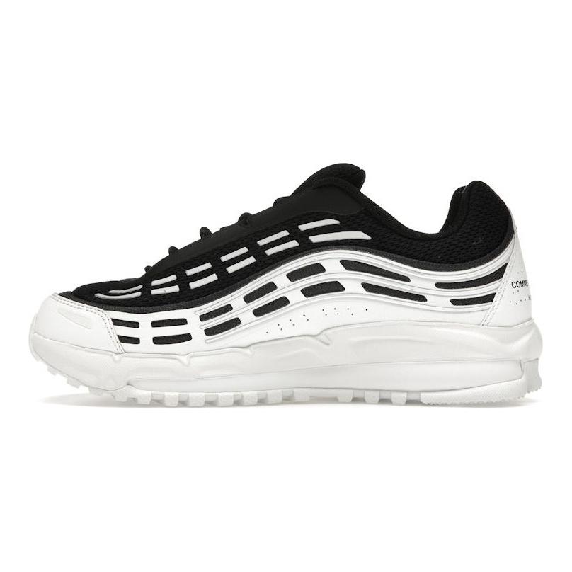 Comme des Garçons Homme Plus x Nike Air Max TL 2.5 Melns Balts Vīriešu Kedas Summit-White HJ6539-101