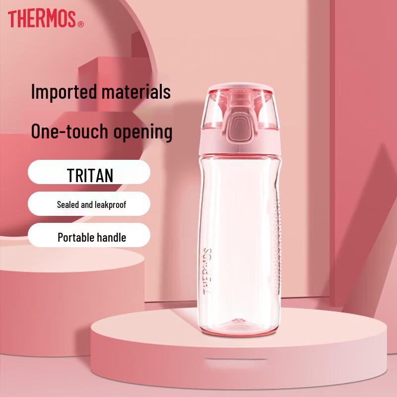 THERMOS Tritan Sport Water Bottle 530ml