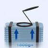 Double-Sided Portable Magnetic Stand for Phone & Tablet