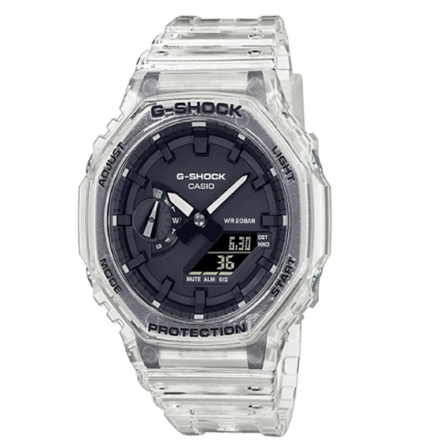 [G-SHOCK] GA-2100SKE-7ADR