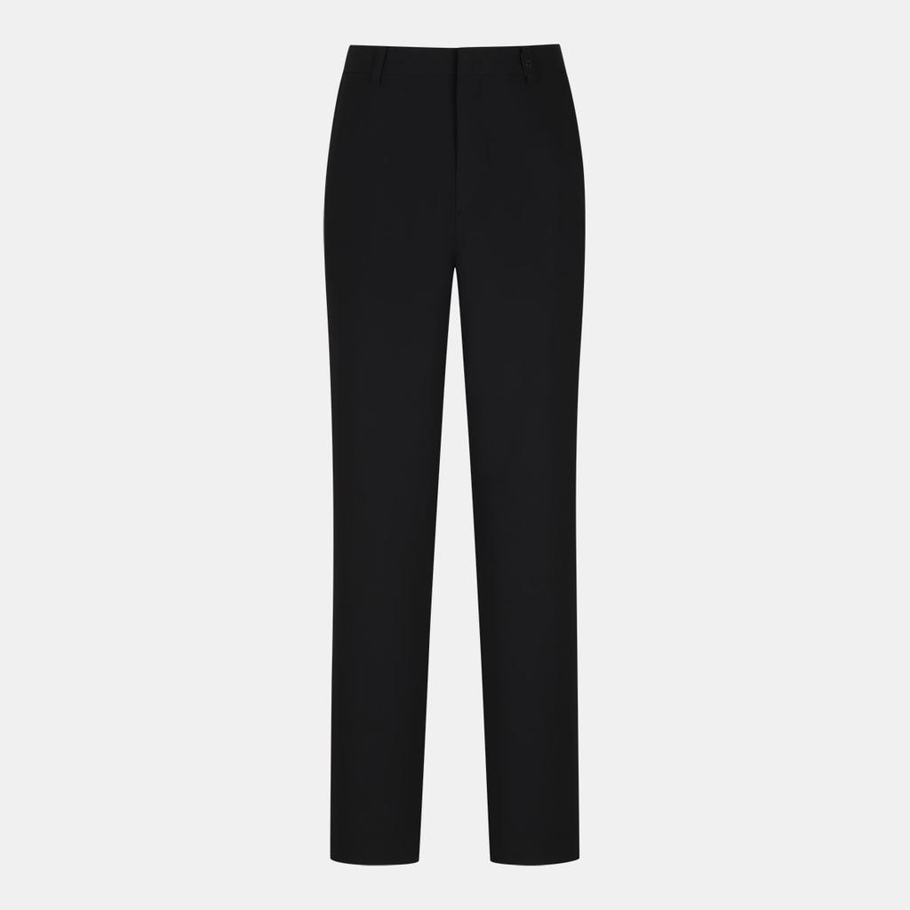 TAYLORMADE APPAREL 26Ss Men'S Cooling Elastic Waist Slim Pants T8031P62481-199