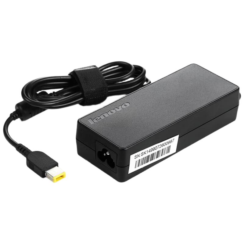 

Lenovo Original Laptop Power Adapter