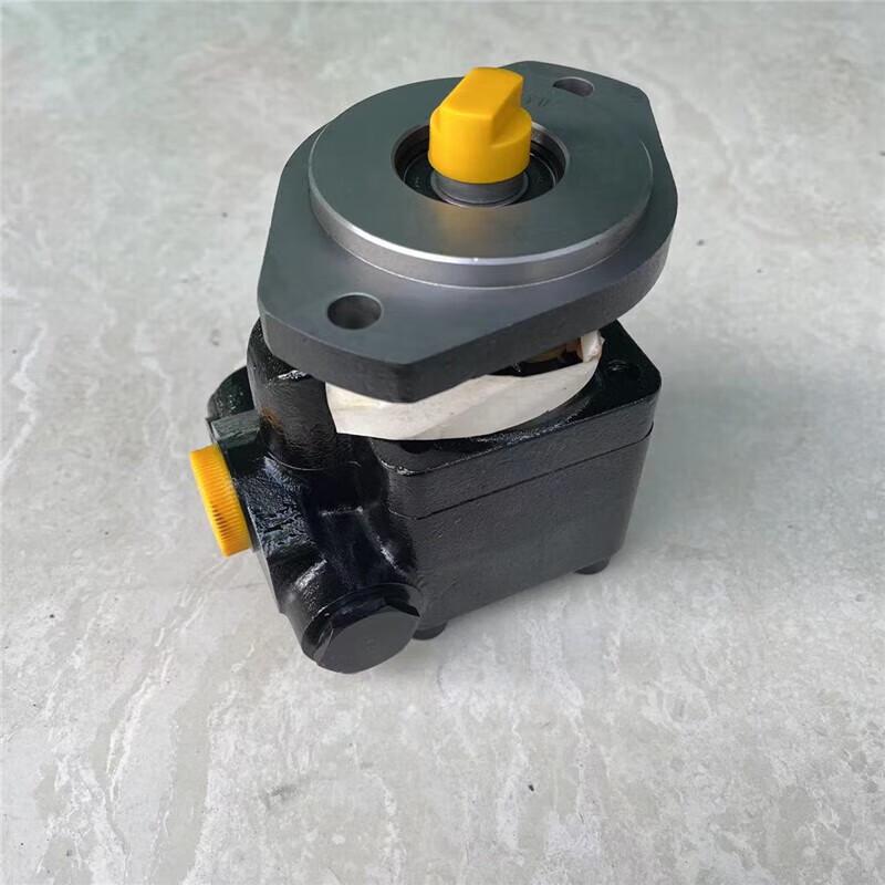 OLPAY Power Steering Pump for Dongfeng EQ1118GA