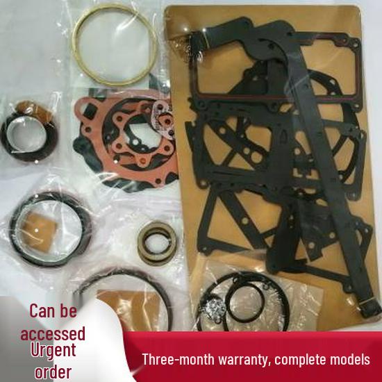 Cummins High-Quality Sealing Ring 4352579 Single Head Gasket Set