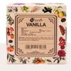Hand Made Solid Premium Vanilla Soap, Luxury Vanilla Soap Bar, Cold Process Natural Organic Soap (100 Grams)