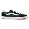 Vans Cruise To Cc Vn0a5kr5203 Trainer Green