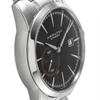 Railroad Watch H40515131 Silver [Hamilton] Men's [Item]