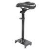 Electric Scooter Height Adjustable Saddle Shockproof Scooter Seat for MAXG30
