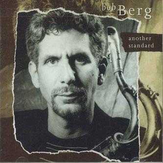 

CD BOB BERG - Another Standard MVCL24004PROMO STRETCH Japan Jazz Used