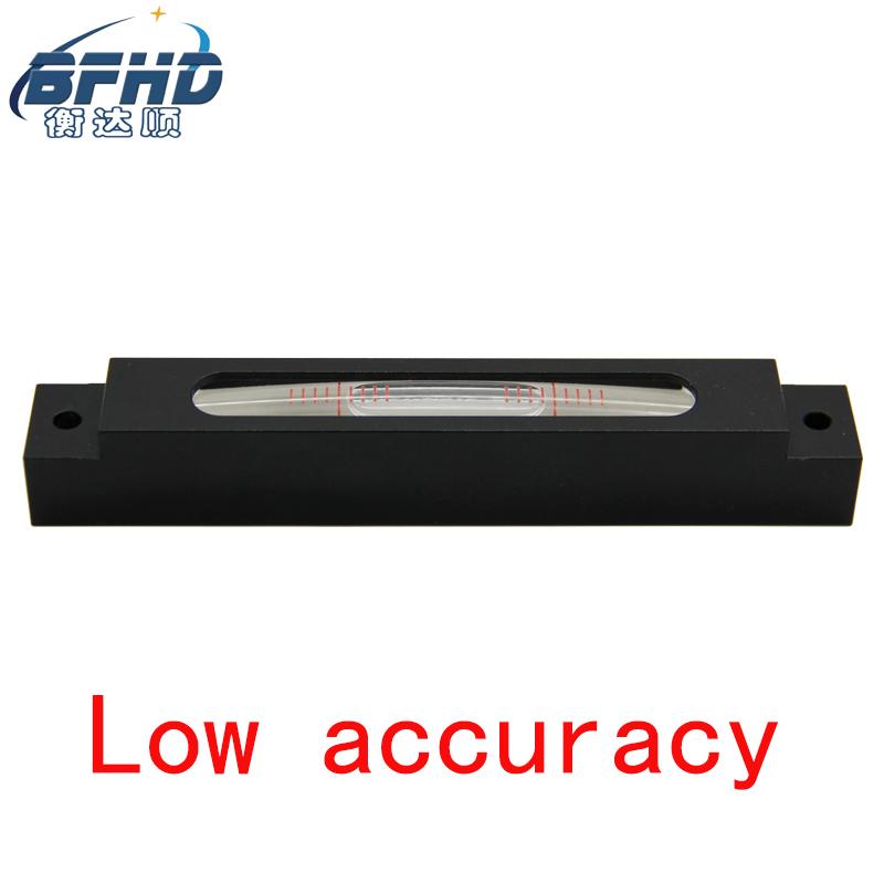 High Precision Bar Level 142 Fitter Long Bar Horizontal Bubble Ball Mechanical Portable Level