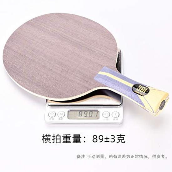 Kohshu (DHS) Kyohyo 301X FL (Hurricane 301X FL)