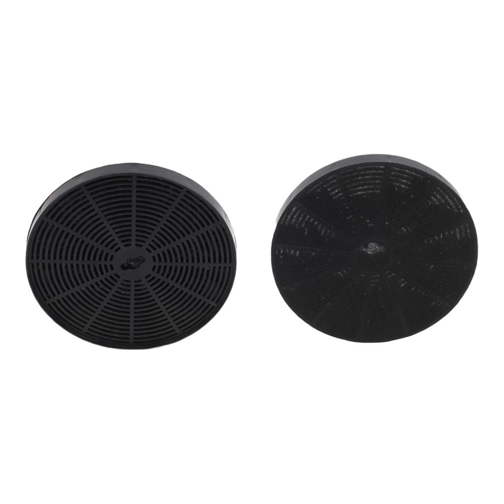 Activated Carbon Filters Kitchen Range Hood Smoke Absorbing Filters