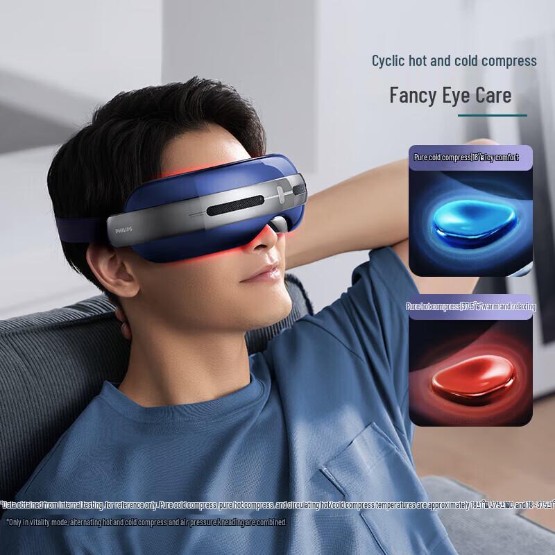 Philips Smart Eye Massager