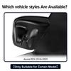 Mangoal 4K Car DVR Dash Cam For Acura RDX Car Camera Recorder 2019-2025 Private Mold HD Night Vision WiFi APP GPS DashCam