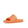 Salehe Bembury x Crocs Pollex Slide Citrus Milk Sneakers Unisex Pomarańczowe 208685-84E