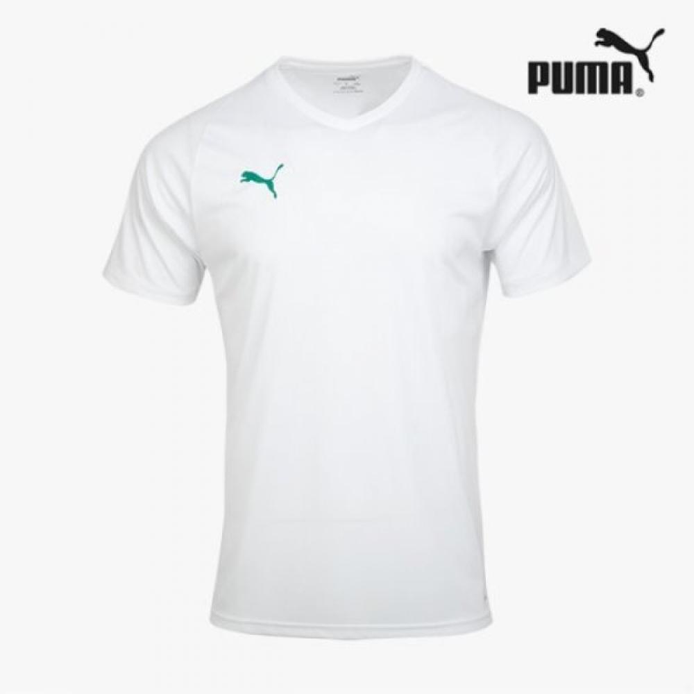 

Puma Футболка Riga Core JerSey Men S с коротким рукавом 70350915 size:105