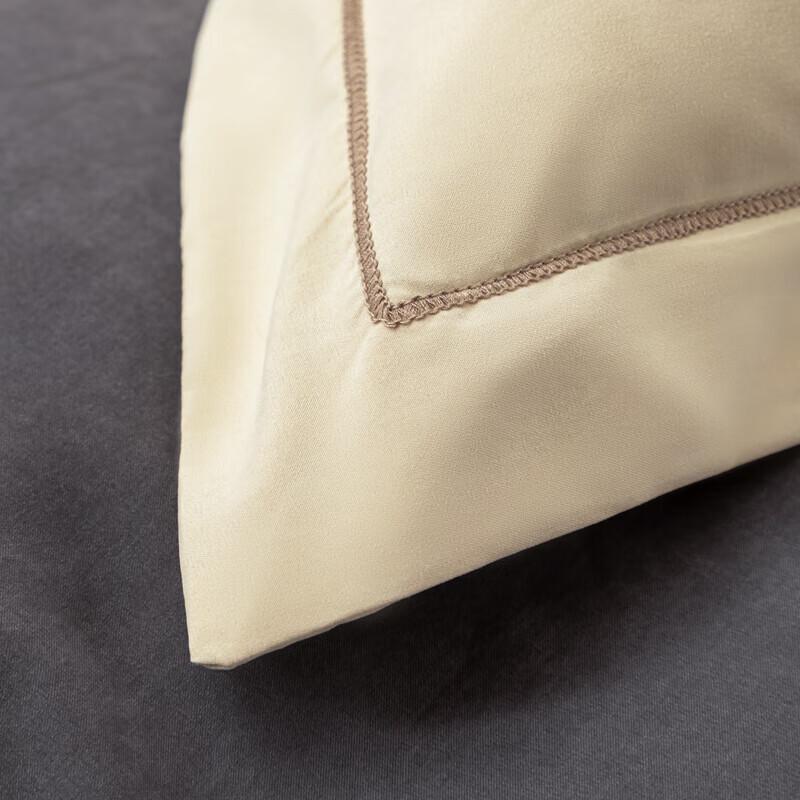 Muji Cloud Series Bedding Set