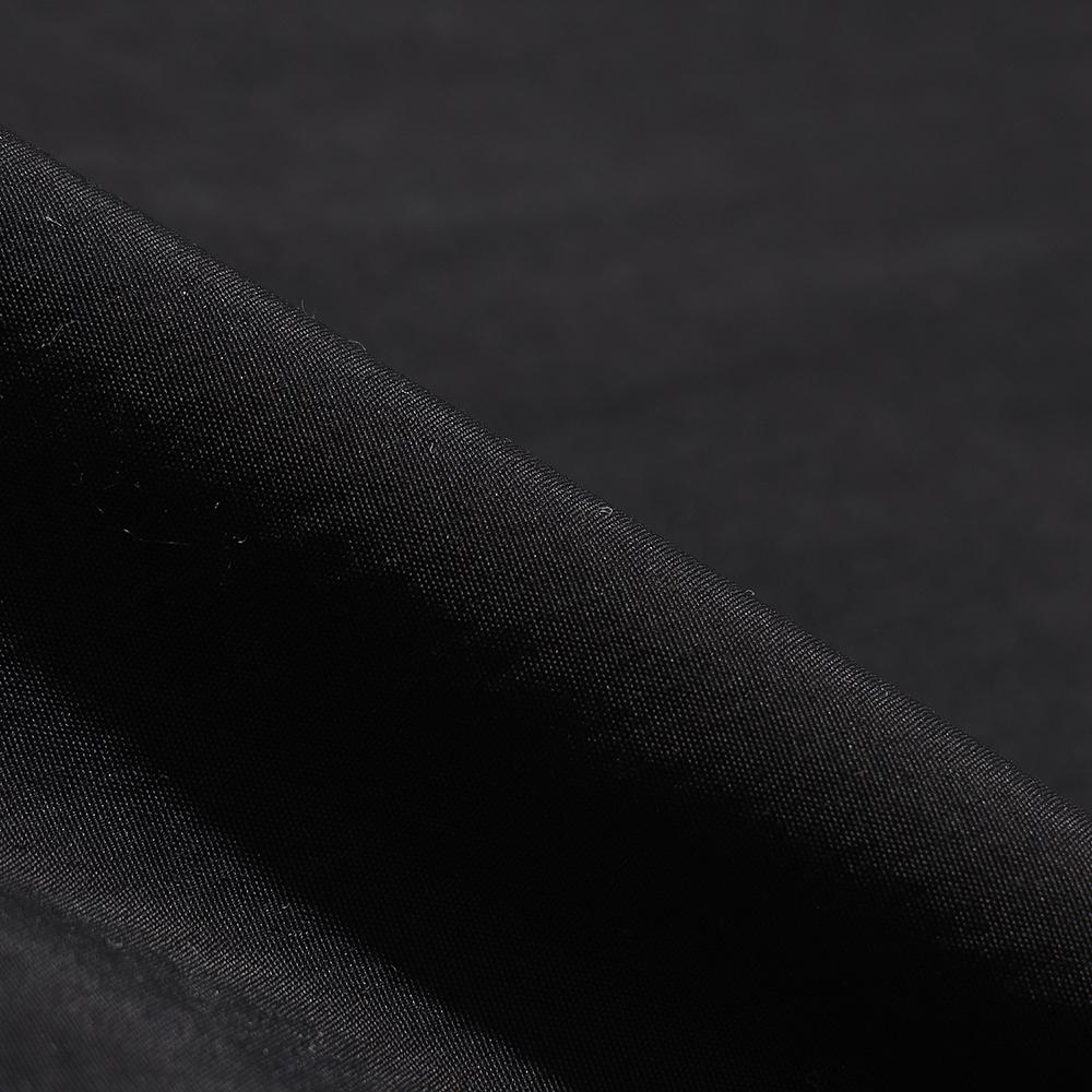 Dod Poipoi Camper Jacket (Black)